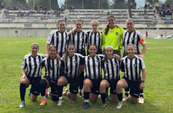 ONLY FACEBOOK - Agia Paraskeui W.F.C - Santa W.F.C