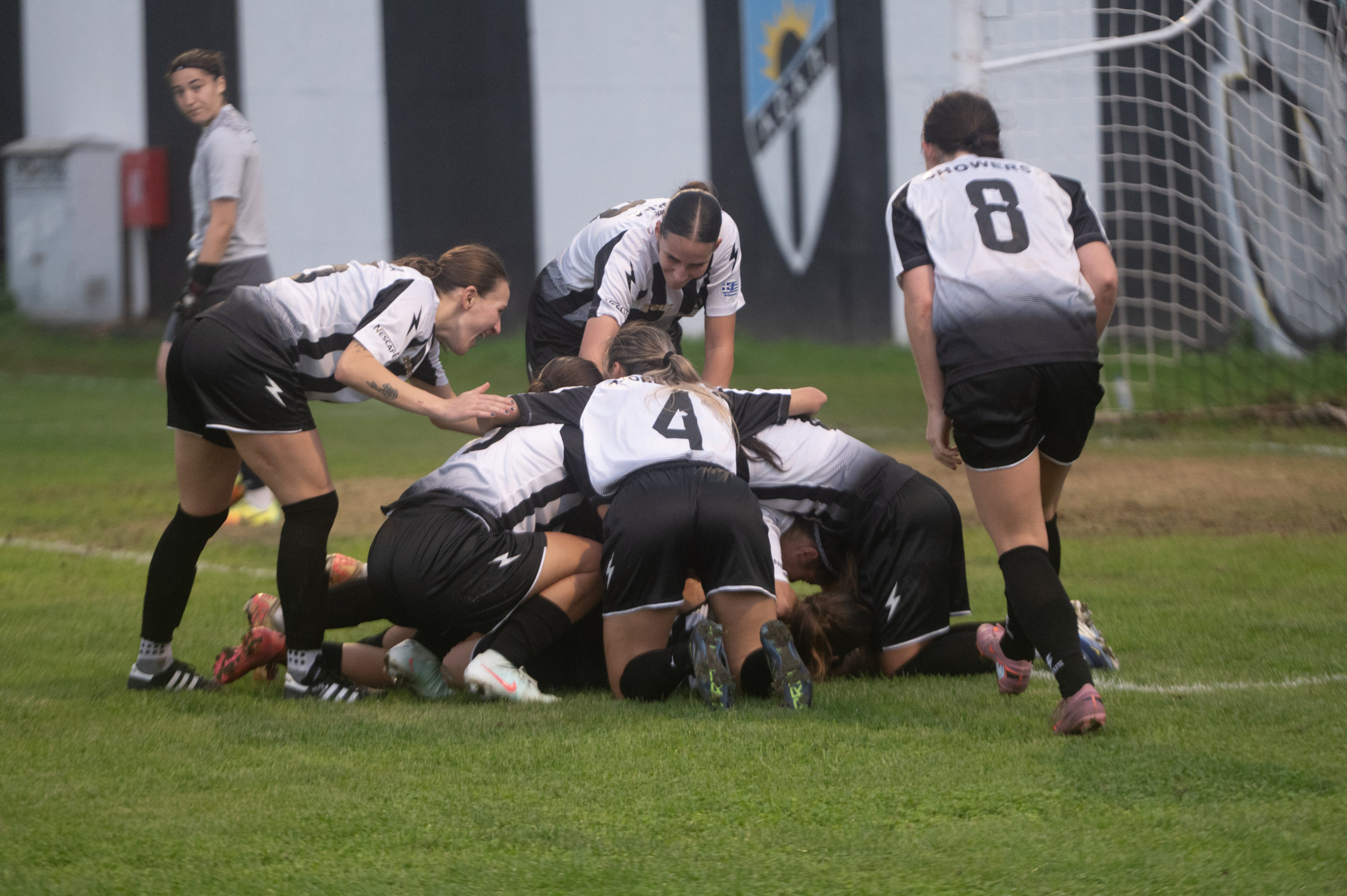 DSC 5977 copy scaled - Agia Paraskeui W.F.C - Santa W.F.C