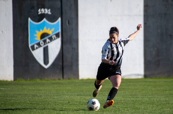 SEV 6977 - Agia Paraskeui W.F.C - Santa W.F.C
