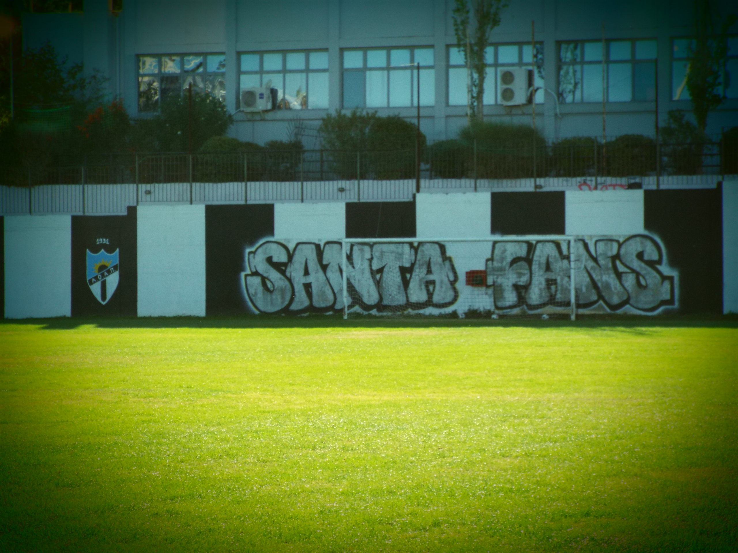 DSCF7768 scaled - Agia Paraskeui W.F.C - Santa W.F.C