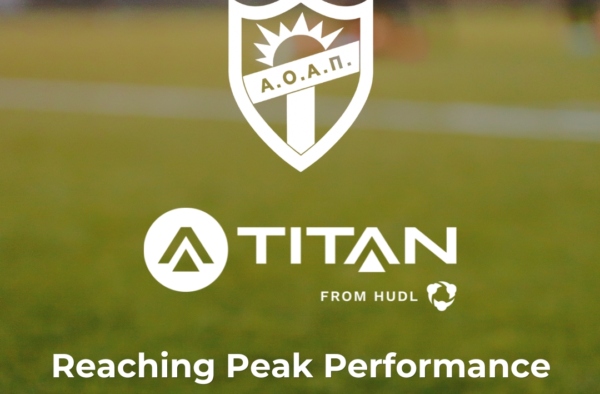 titan - Agia Paraskeui W.F.C - Santa W.F.C