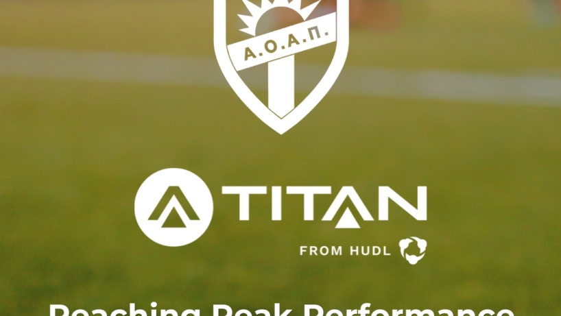titan - Agia Paraskeui W.F.C - Santa W.F.C