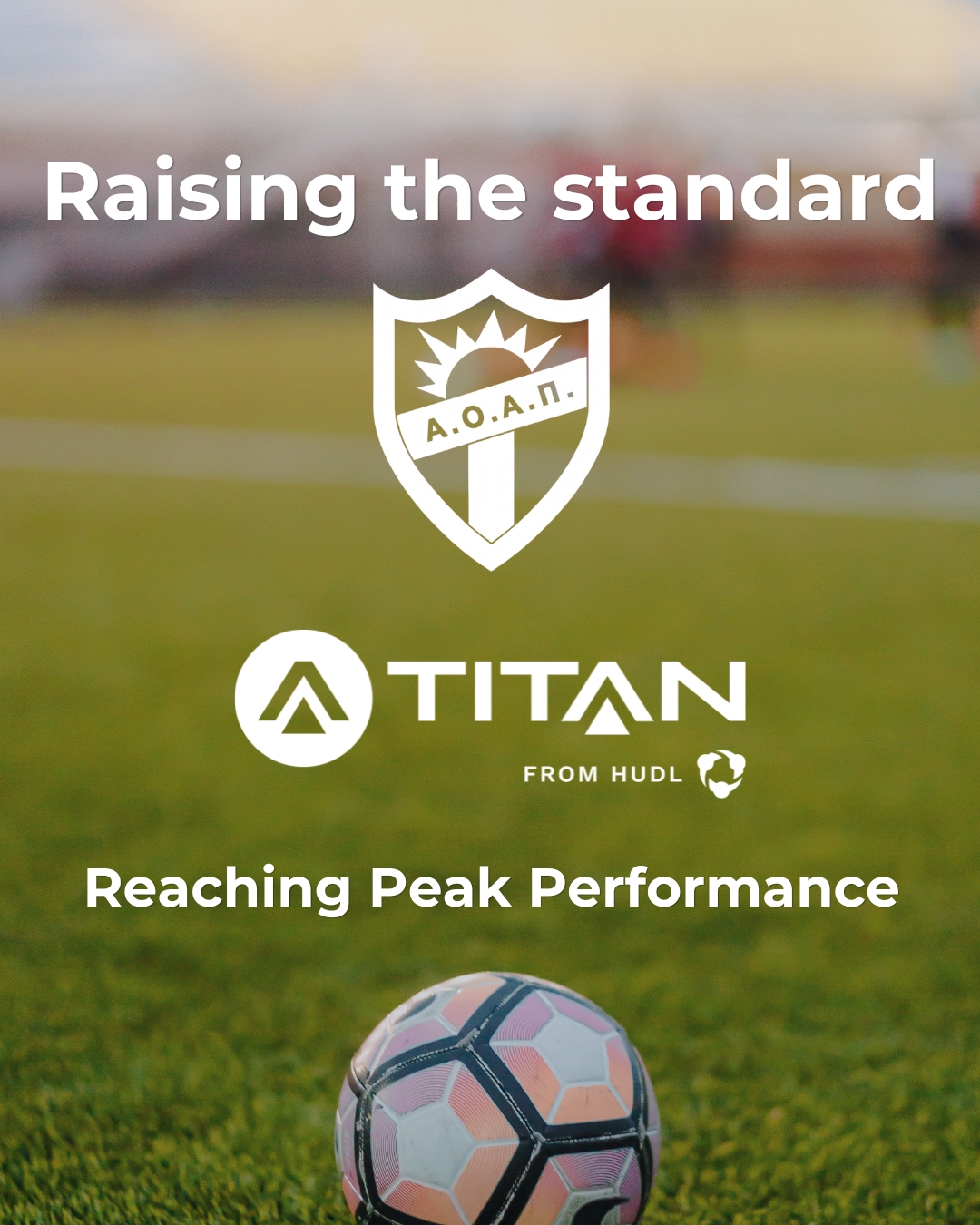 titan - Agia Paraskeui W.F.C - Santa W.F.C