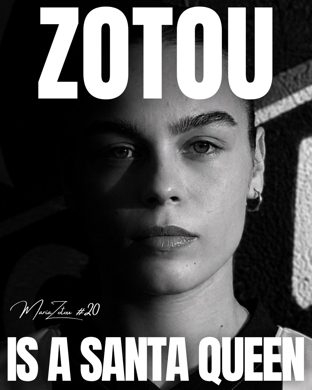 zotou - Agia Paraskeui W.F.C - Santa W.F.C
