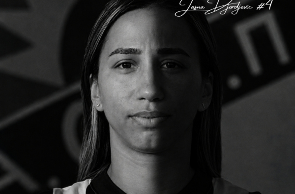 JASNA - Agia Paraskeui W.F.C - Santa W.F.C