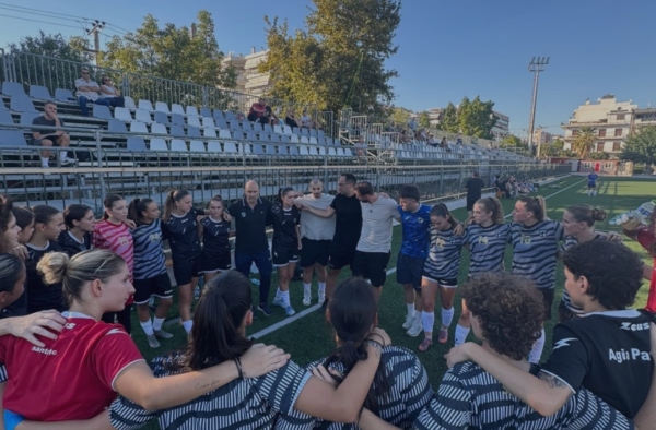 δρφτγυηθκιξλκ - Agia Paraskeui W.F.C - Santa W.F.C