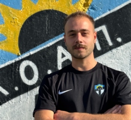 ΣΑΝΤΑ Ψ - Agia Paraskeui W.F.C - Santa W.F.C