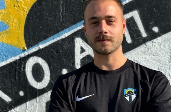 ΣΑΝΤΑ Ψ - Agia Paraskeui W.F.C - Santa W.F.C