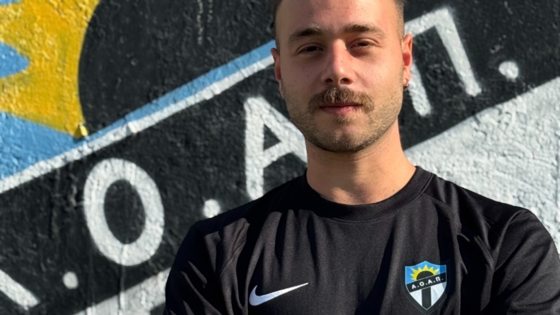 ΣΑΝΤΑ Ψ - Agia Paraskeui W.F.C - Santa W.F.C